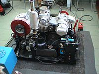 Illustration for article titled Four and two stroke Friday